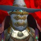 Character Avatar